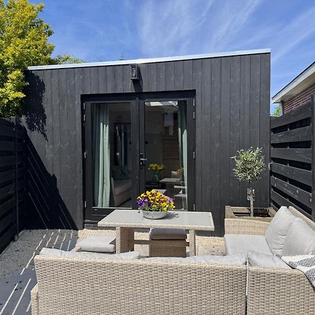 Modern Guest House. 베르겐 외부 사진