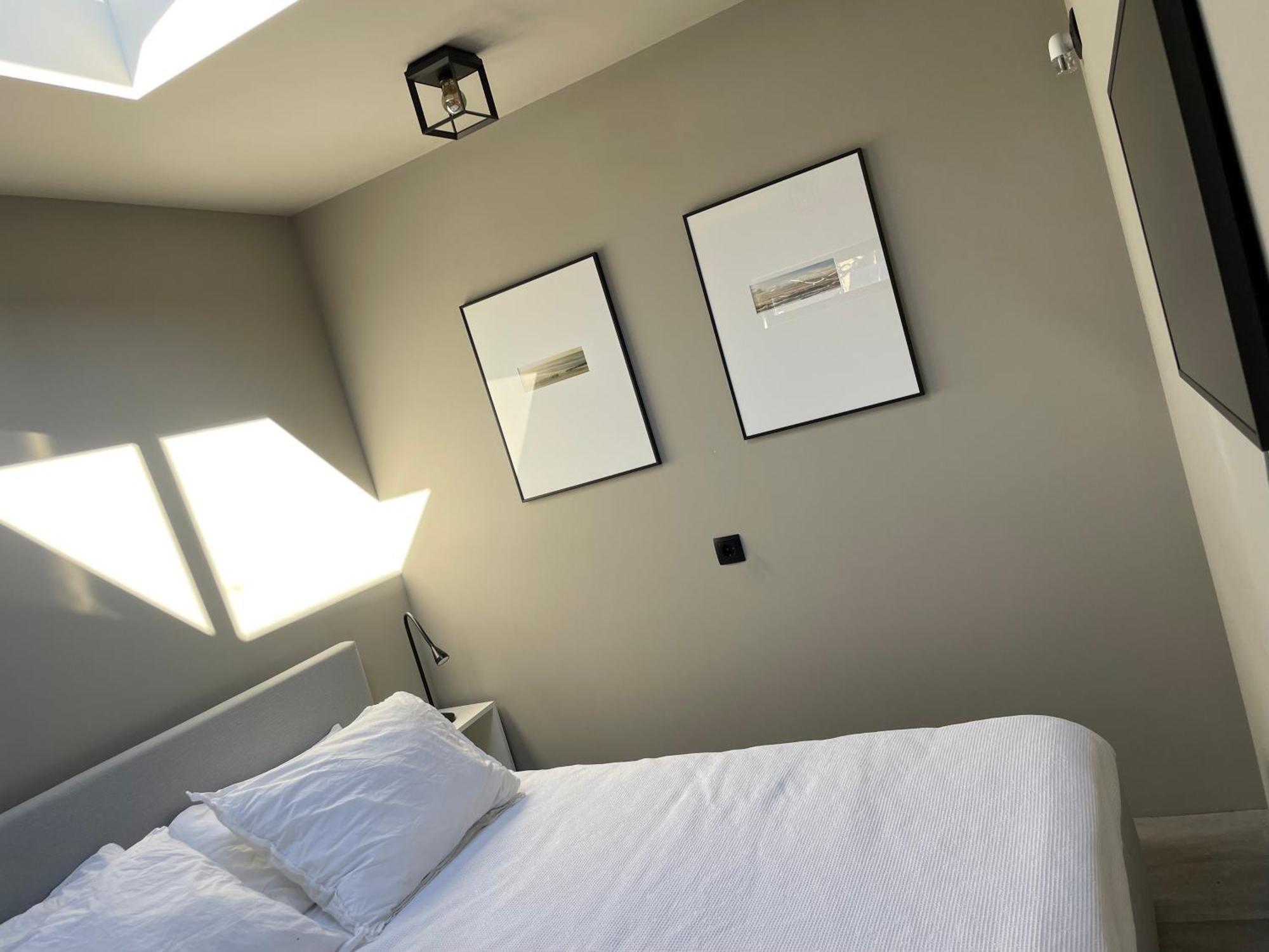 Modern Guest House. 베르겐 외부 사진