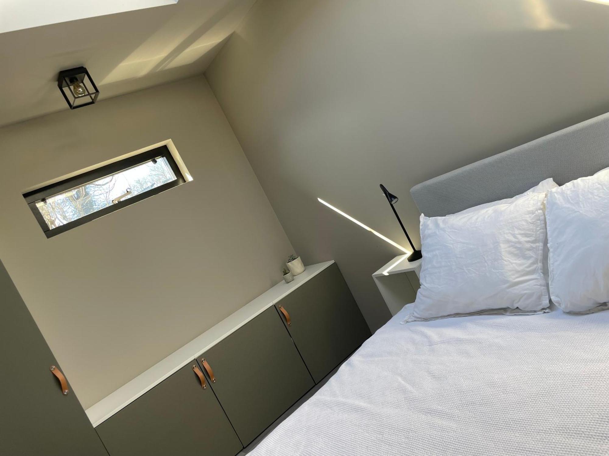 Modern Guest House. 베르겐 외부 사진