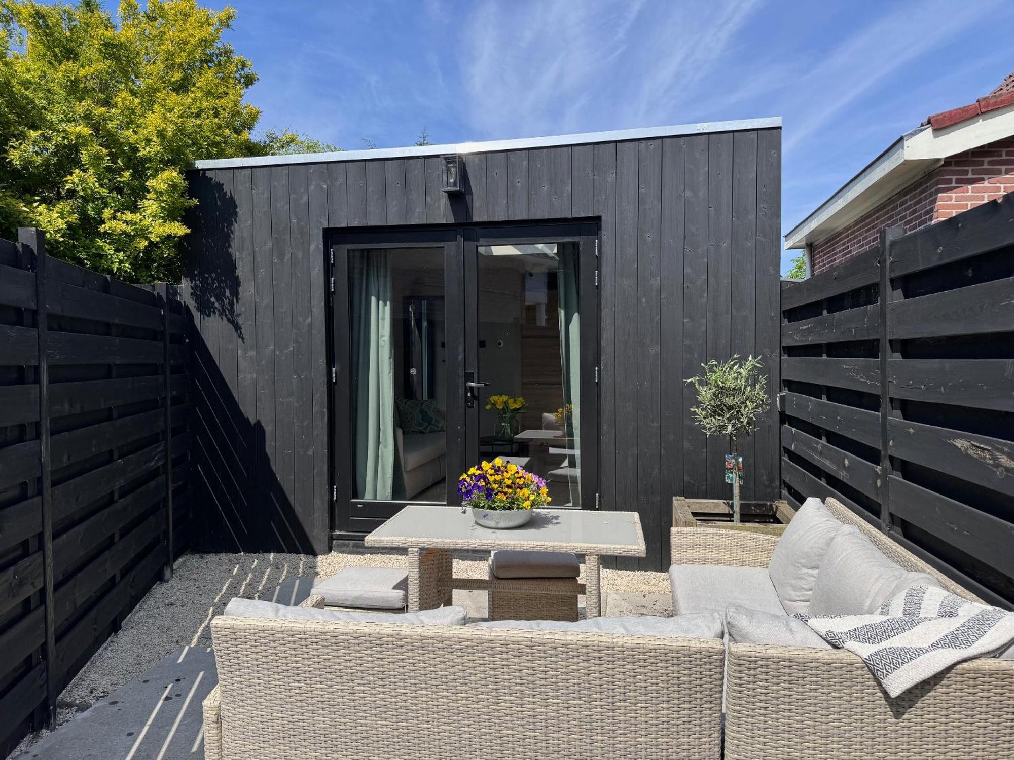 Modern Guest House. 베르겐 외부 사진